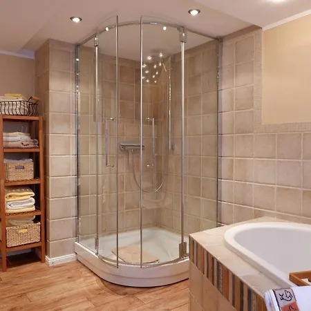 Apartment Fachwerkliebe Sauerland Olsberg