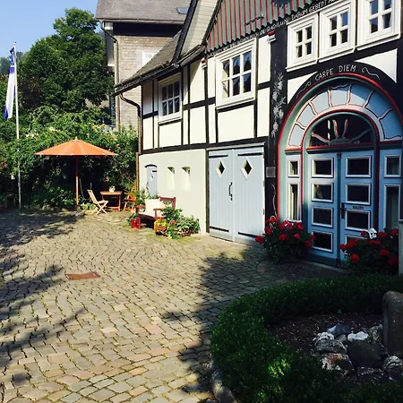 Fachwerkliebe Sauerland Apartment