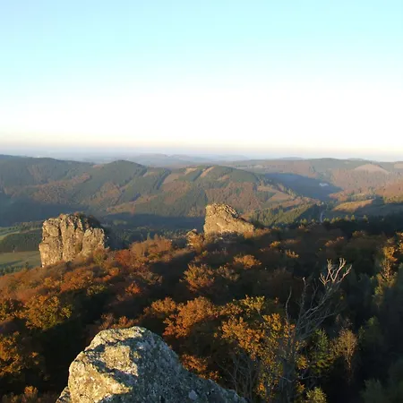 Fachwerkliebe Sauerland