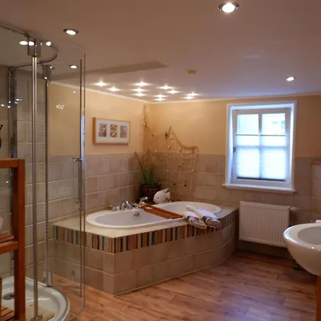 Fachwerkliebe Sauerland Apartment Olsberg