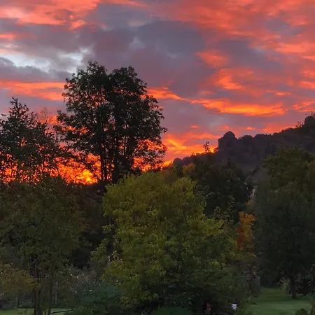 Fachwerkliebe Sauerland Olsberg