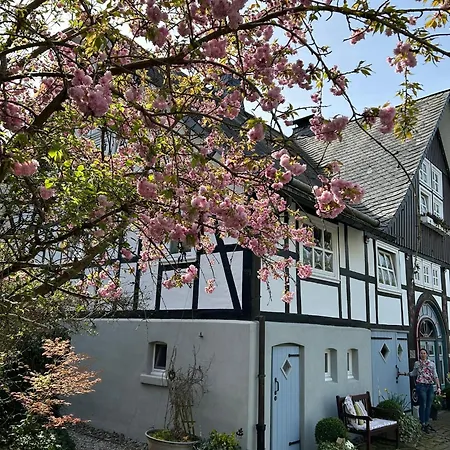 Fachwerkliebe Sauerland