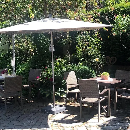 Apartment Fachwerkliebe Sauerland Olsberg